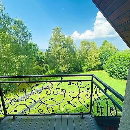 Hotel Osada Żywiec