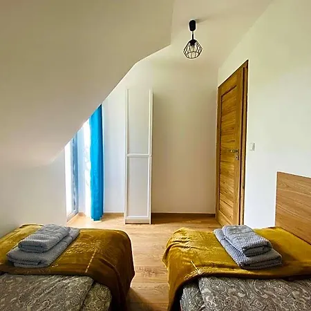 Hotel Osada *
