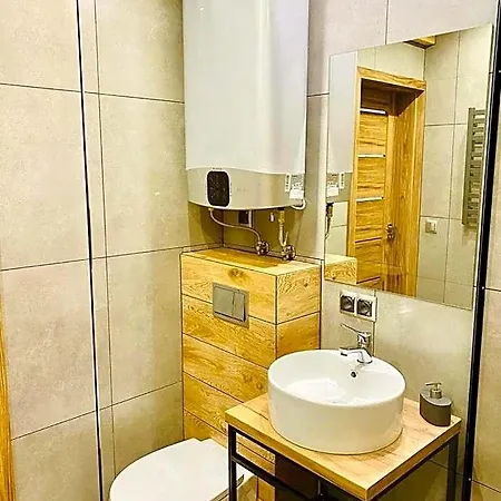 Hotel Osada Żywiec