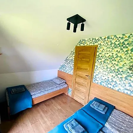 Osada Hotel