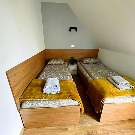 Osada Hotel *