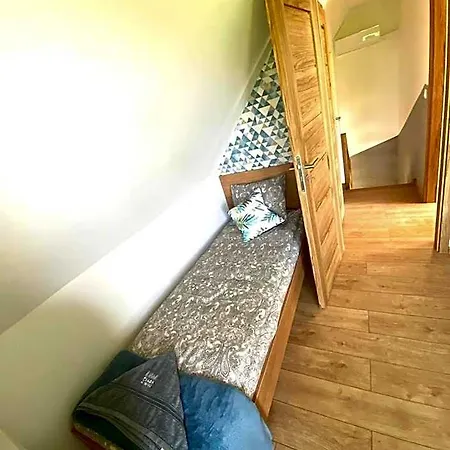 Hotel Osada Żywiec