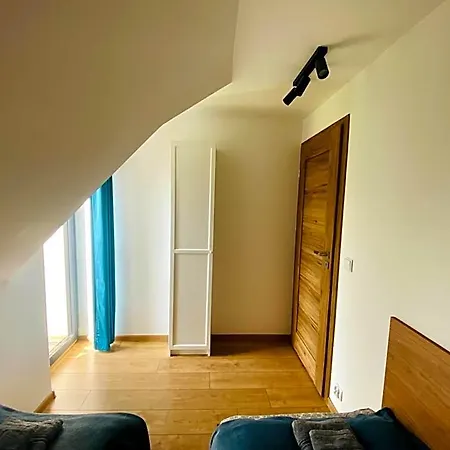 Hotel Osada Żywiec