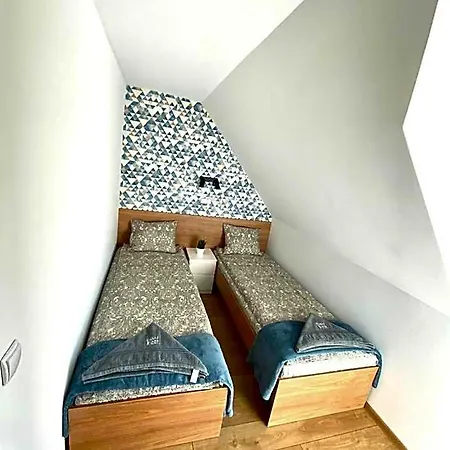 Hotel Osada