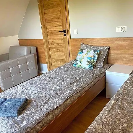 Hotel Osada Żywiec