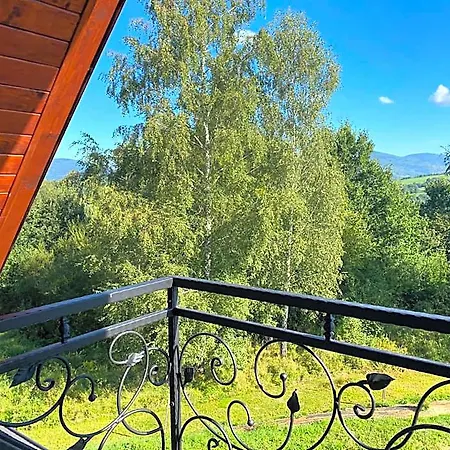 Hotel Osada