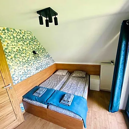 Osada * Żywiec